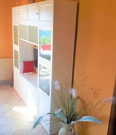 Apartman Am Gardasee In Tignale, Pool, Seesicht, Wlan Kostenlos *